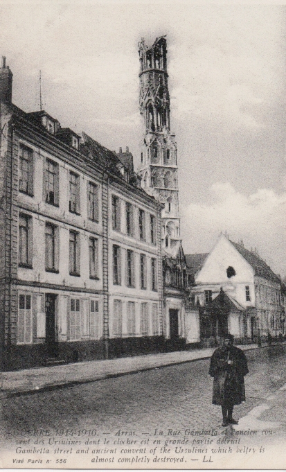 arras