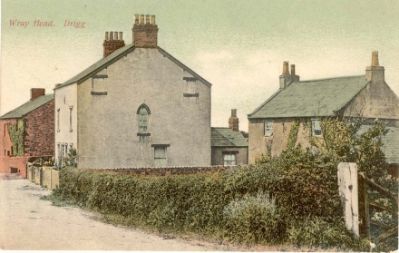 Wray Head, Drigg, Cumberland
This no longer here, its now a BNF site, this is where my grandfather Henry Brocklebank was born


