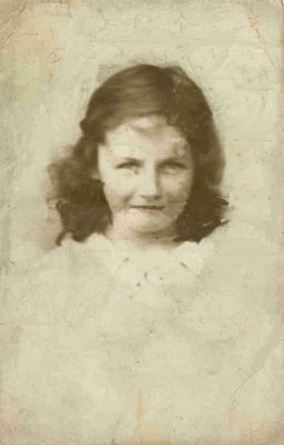 Rose Brocklebank
School Photo: St Bridgets RC School. late 1920's / early 1930's

