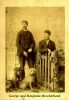 George and Benjamin Brocklebank.JPG