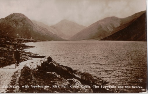 wastwater